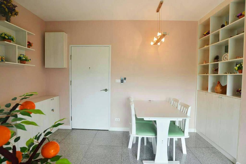 ทรี บูทีก รีสอร์ต Apartment เชียงใหม่ ห้อง รูปภาพ