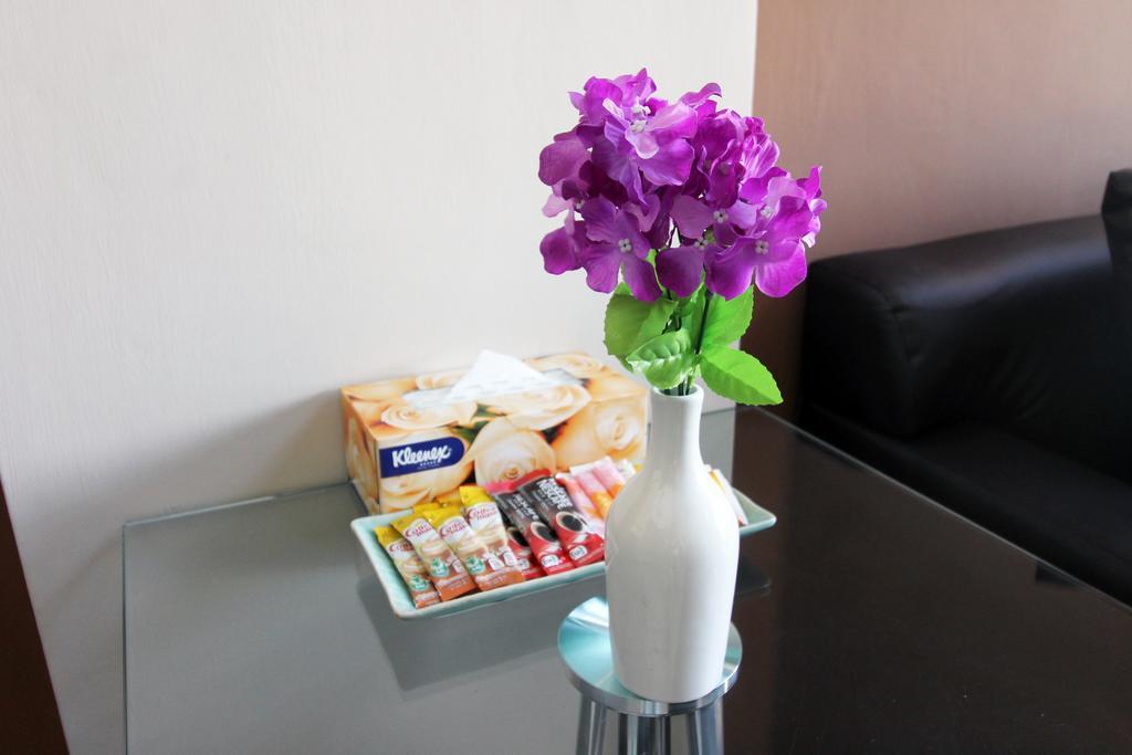 ทรี บูทีก รีสอร์ต Apartment เชียงใหม่ ภายนอก รูปภาพ