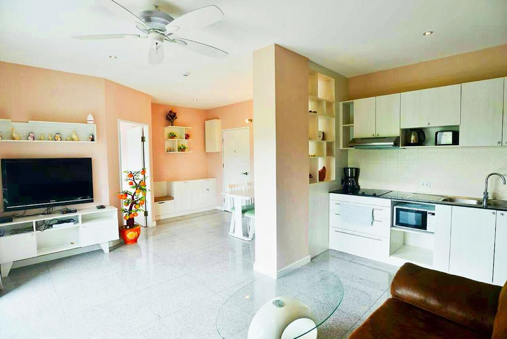 ทรี บูทีก รีสอร์ต Apartment เชียงใหม่ ภายนอก รูปภาพ