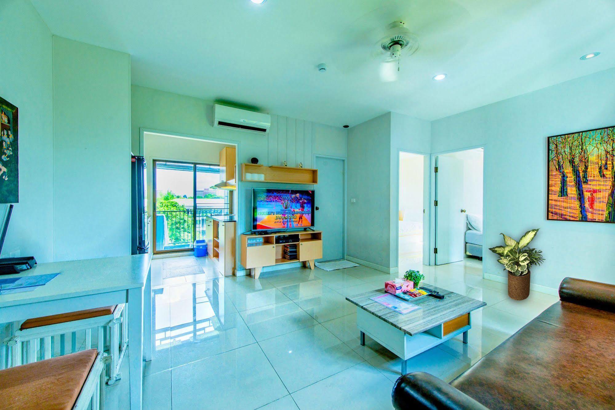 ทรี บูทีก รีสอร์ต Apartment เชียงใหม่ ภายนอก รูปภาพ
