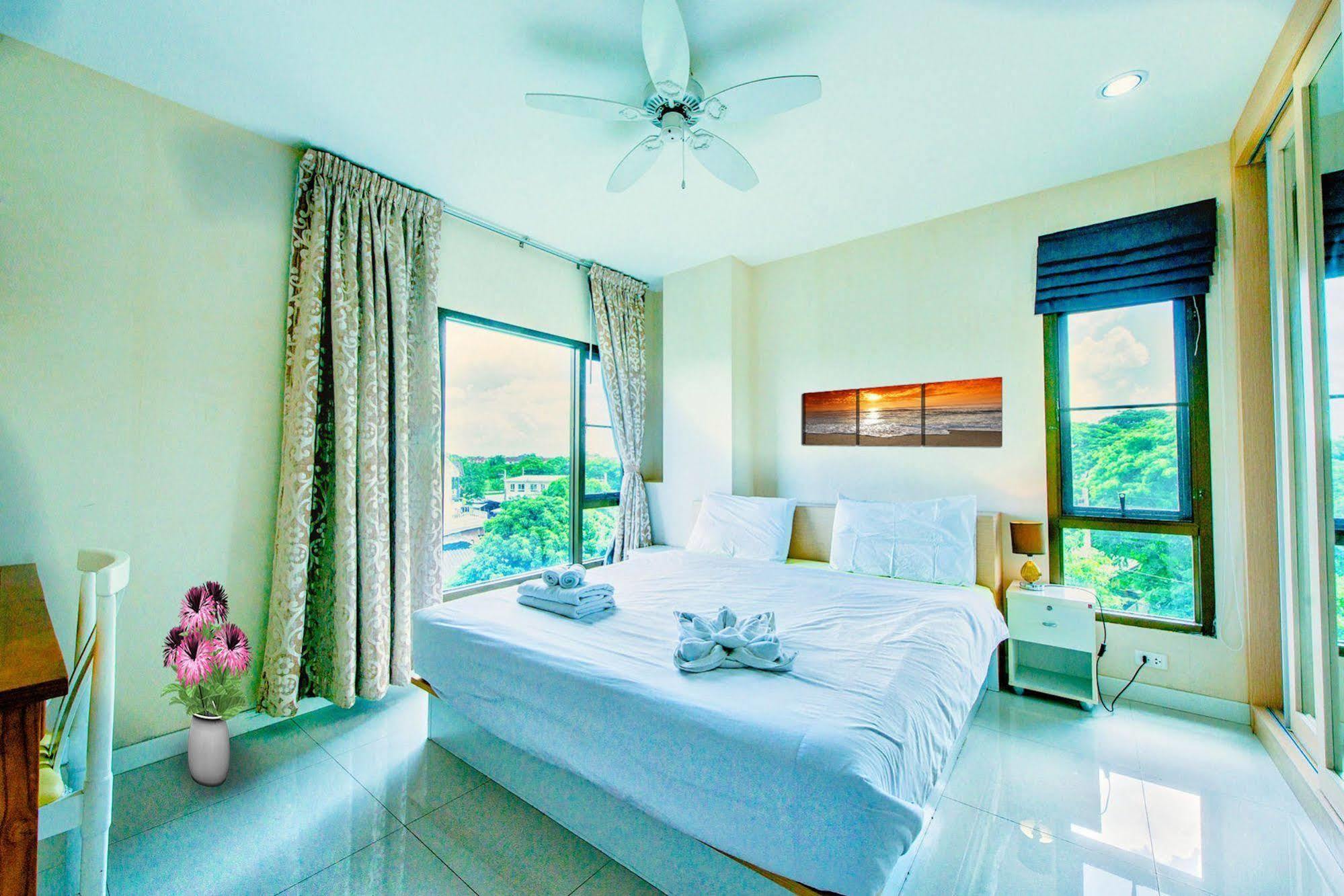 ทรี บูทีก รีสอร์ต Apartment เชียงใหม่ ภายนอก รูปภาพ