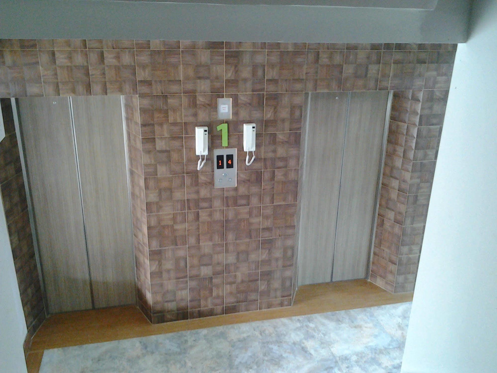ทรี บูทีก รีสอร์ต Apartment เชียงใหม่ ภายนอก รูปภาพ